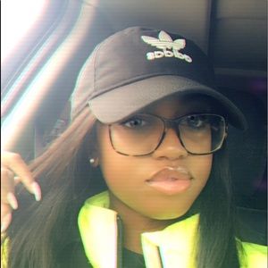 Meet your Posher, Peyton